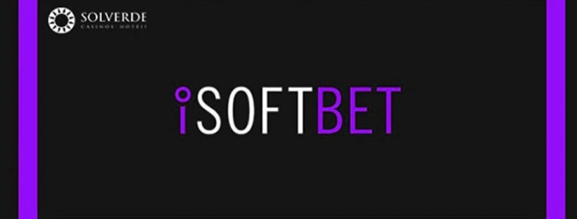iSoftBet s’étend au Portugal avec un partenariat avec Solverde