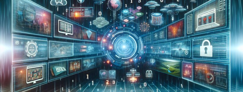 Tour d&rsquo;horizon des actualités de l&rsquo;industrie des casinos en ligne