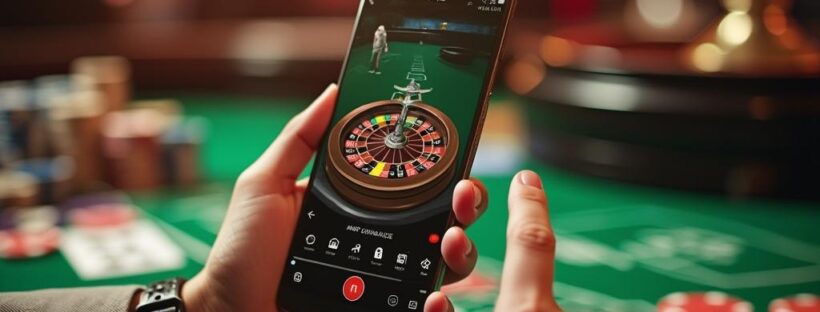 Un casino mobile 100 % vocal en cours de développement par une startup canadienne