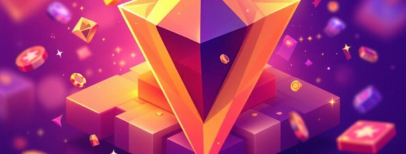 L’avenir des mini-jeux casino sur la blockchain : rapidité, transparence et gains instantanés