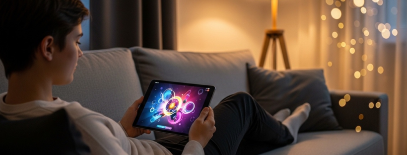 Casino Night : 5 raisons qui m&rsquo;ont fait craquer pour ce nouveau site