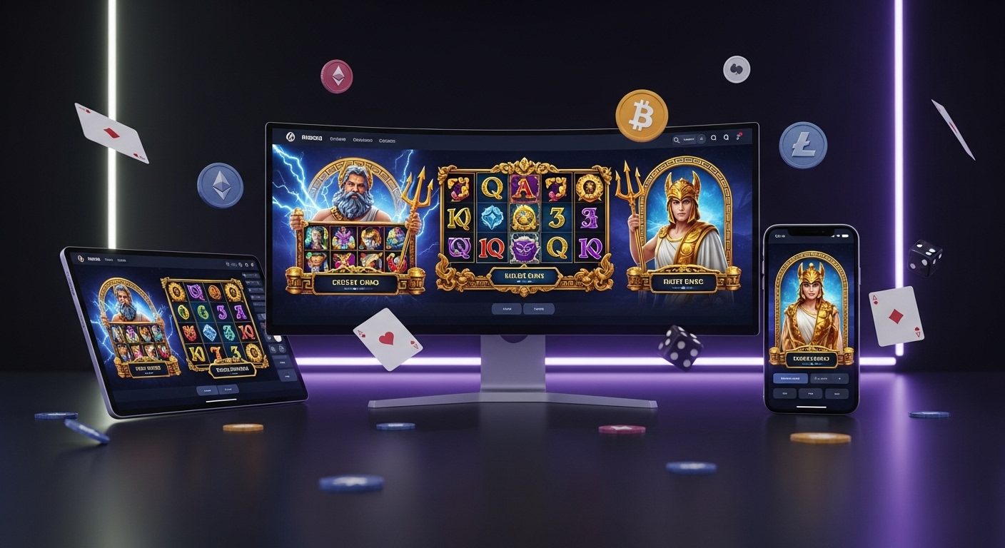 aphrodite casino j'ai testé
