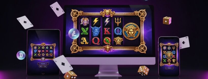 Aphrodite Casino : j&rsquo;ai testé pendant 3 mois, voici mon verdict