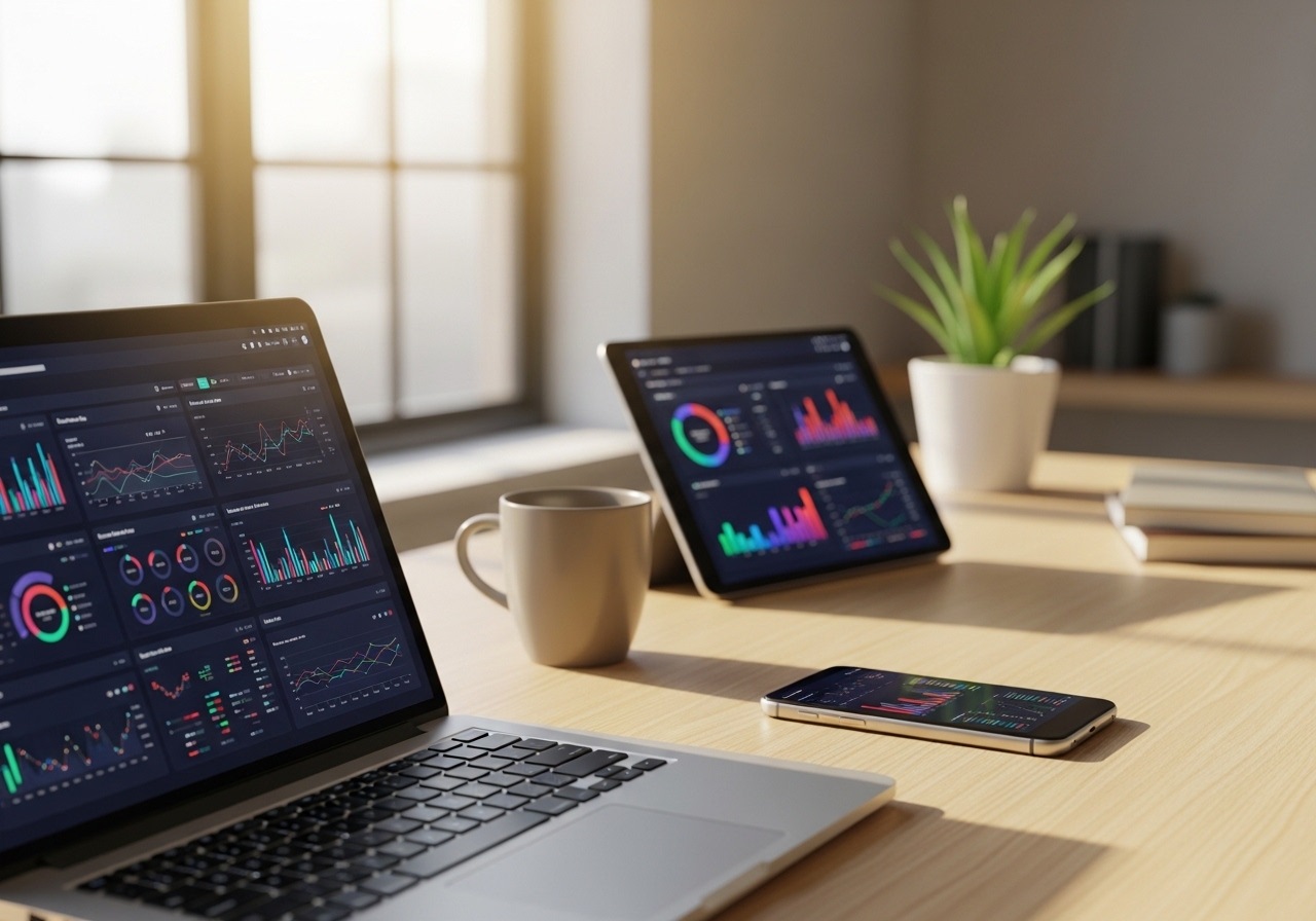 Les chiffres du web en 2026, on fait le point ?