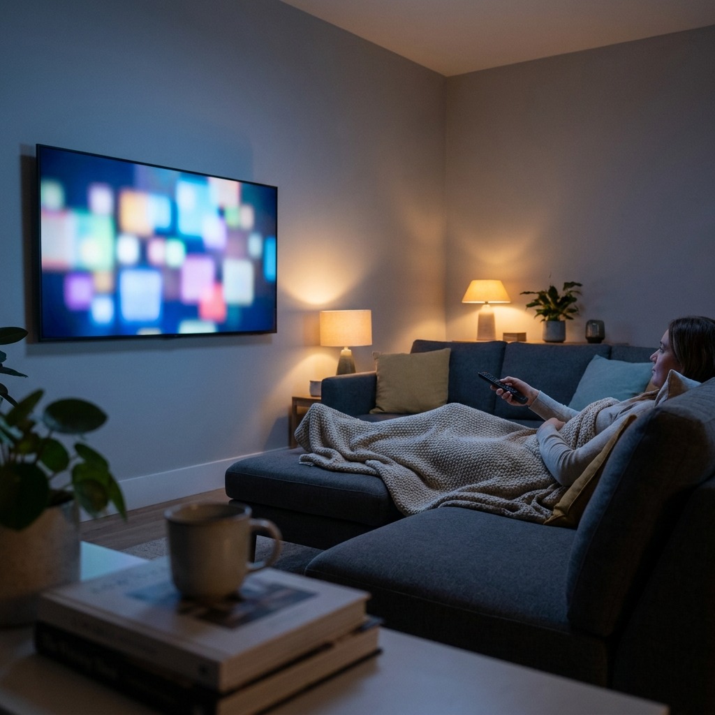Prime Video se lance dans l'info courte : ce qui change (et ce qui bouge côté films)