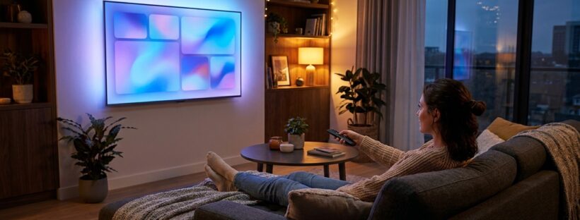 Prime Video se lance dans l&rsquo;info courte : ce qui change (et ce qui bouge côté films)