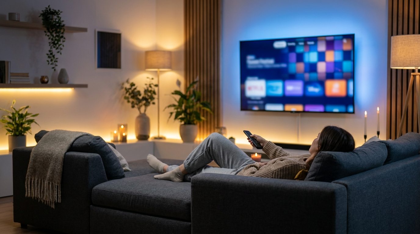 Prime Video se lance dans l'info courte : ce qui change (et ce qui bouge côté films)
